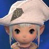 Lalalala Lalafell