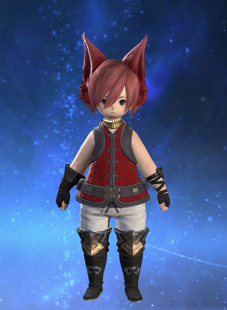 Wind-up Corvosian