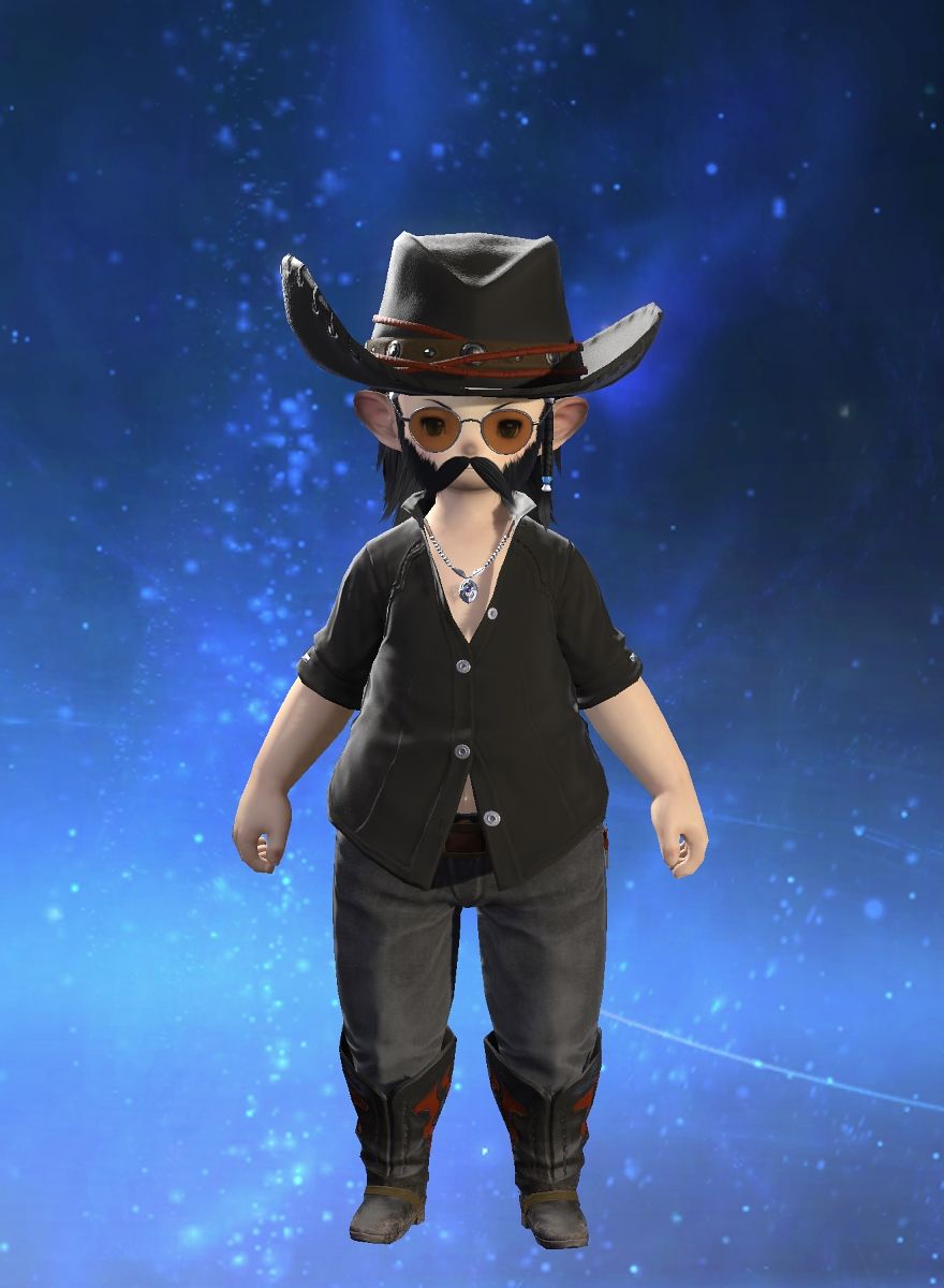 Ianfraser Kilmister