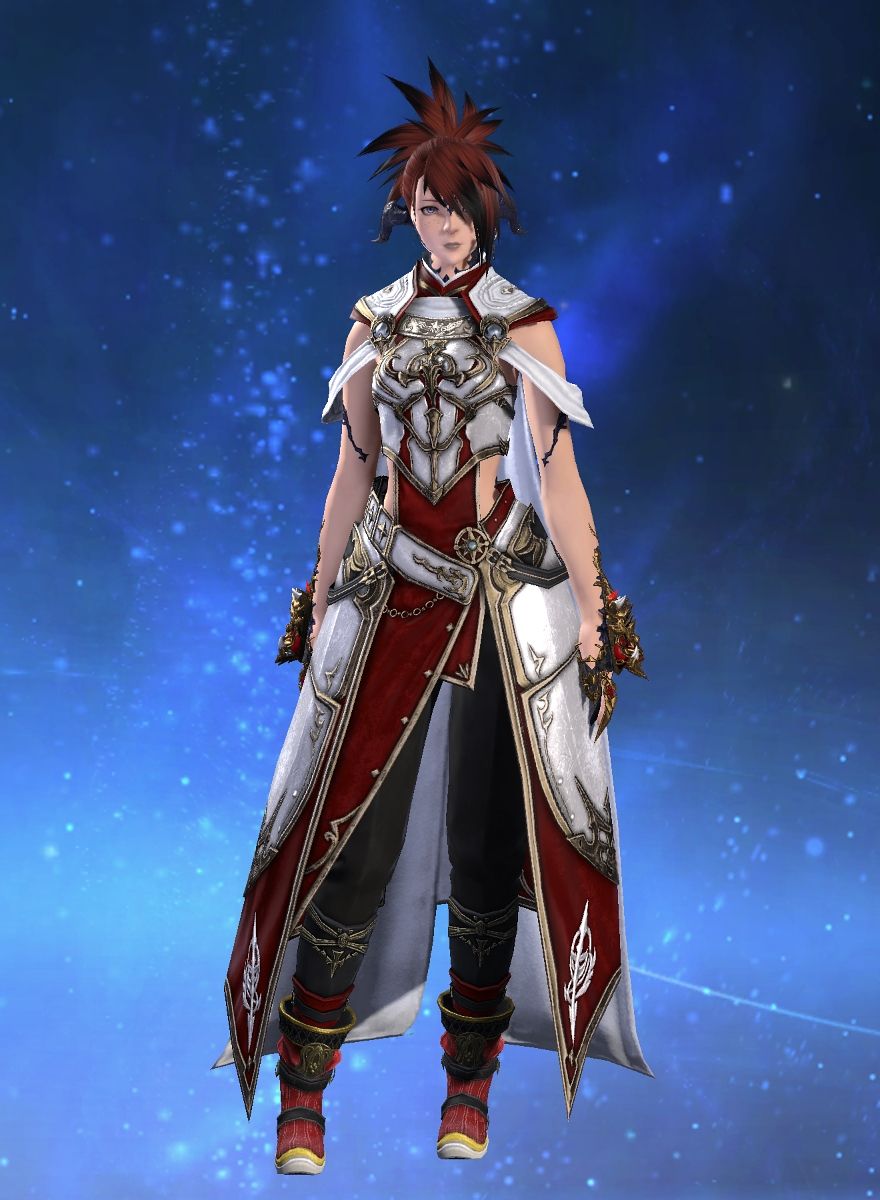 Meru White