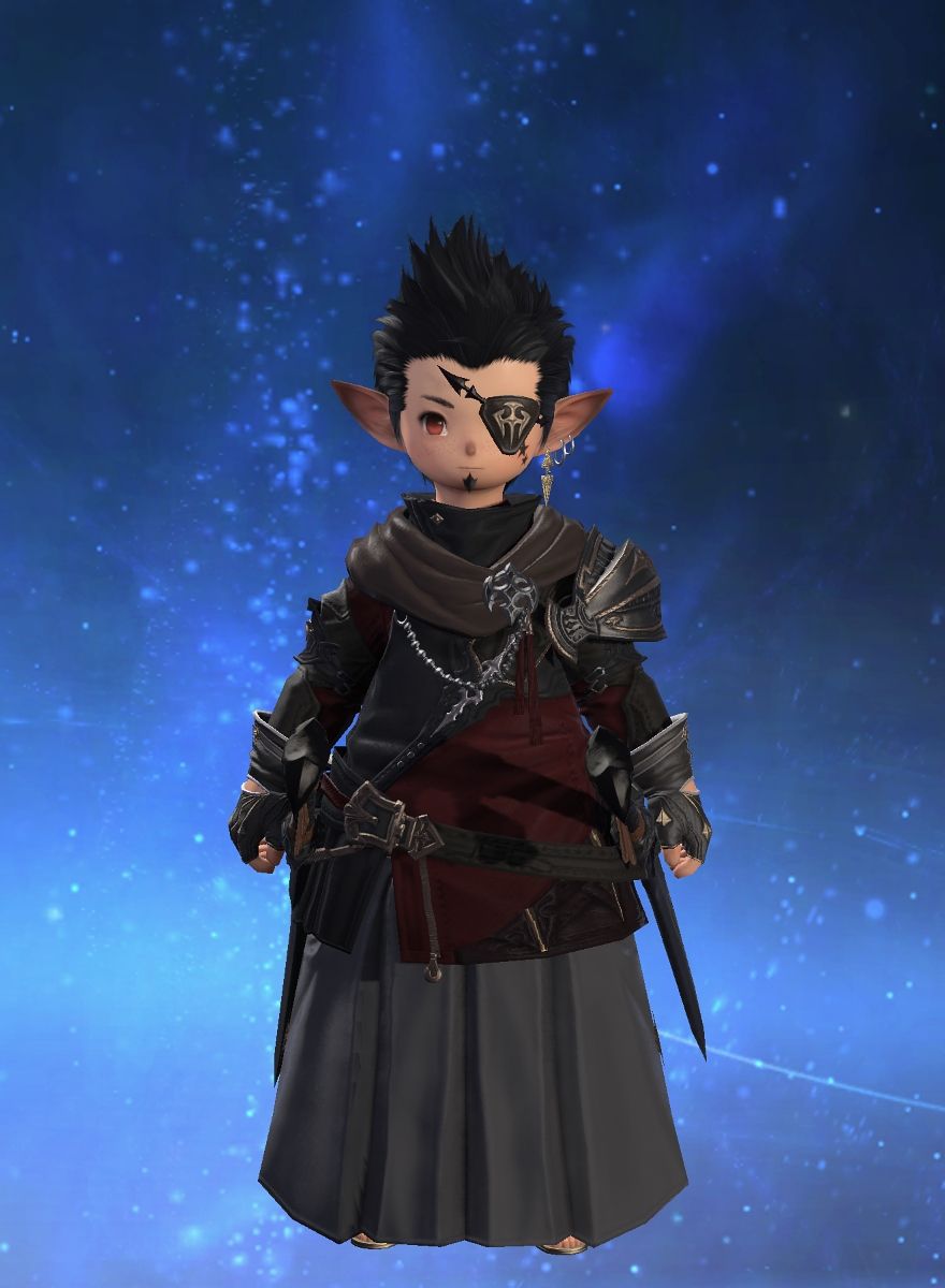 Small King