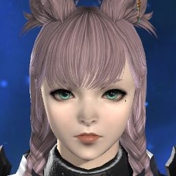 Tsukino Luna