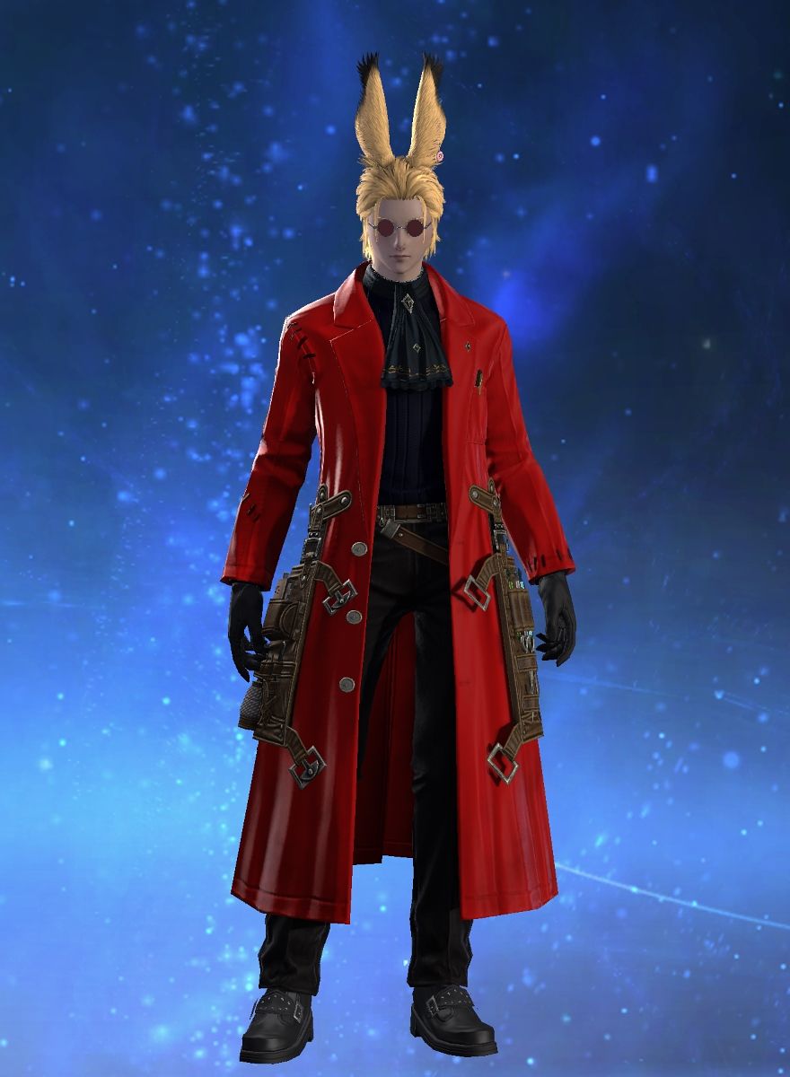 Vash Seibrem