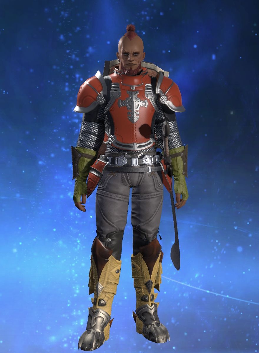 Dreavin Kaul