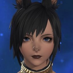 Raven Shadowfang