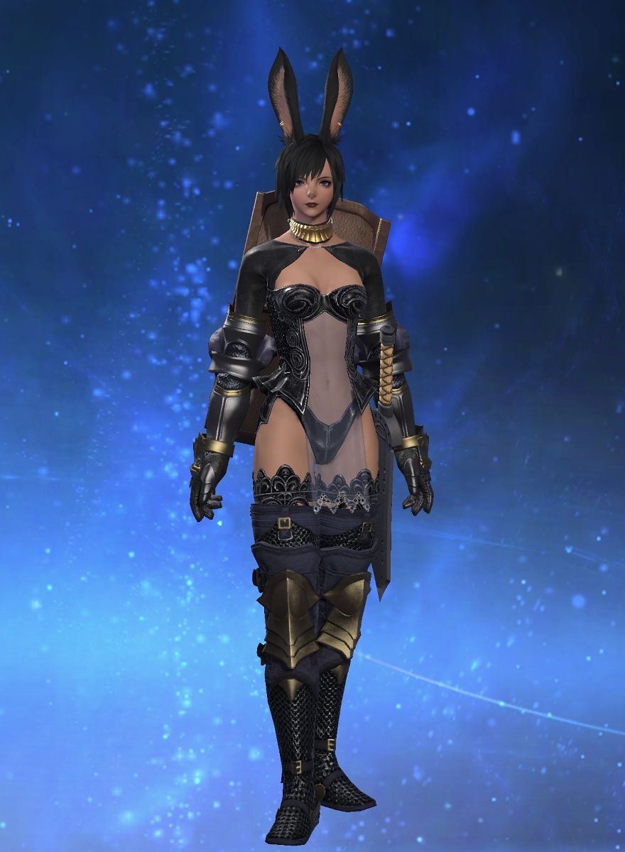 Raven Shadowfang