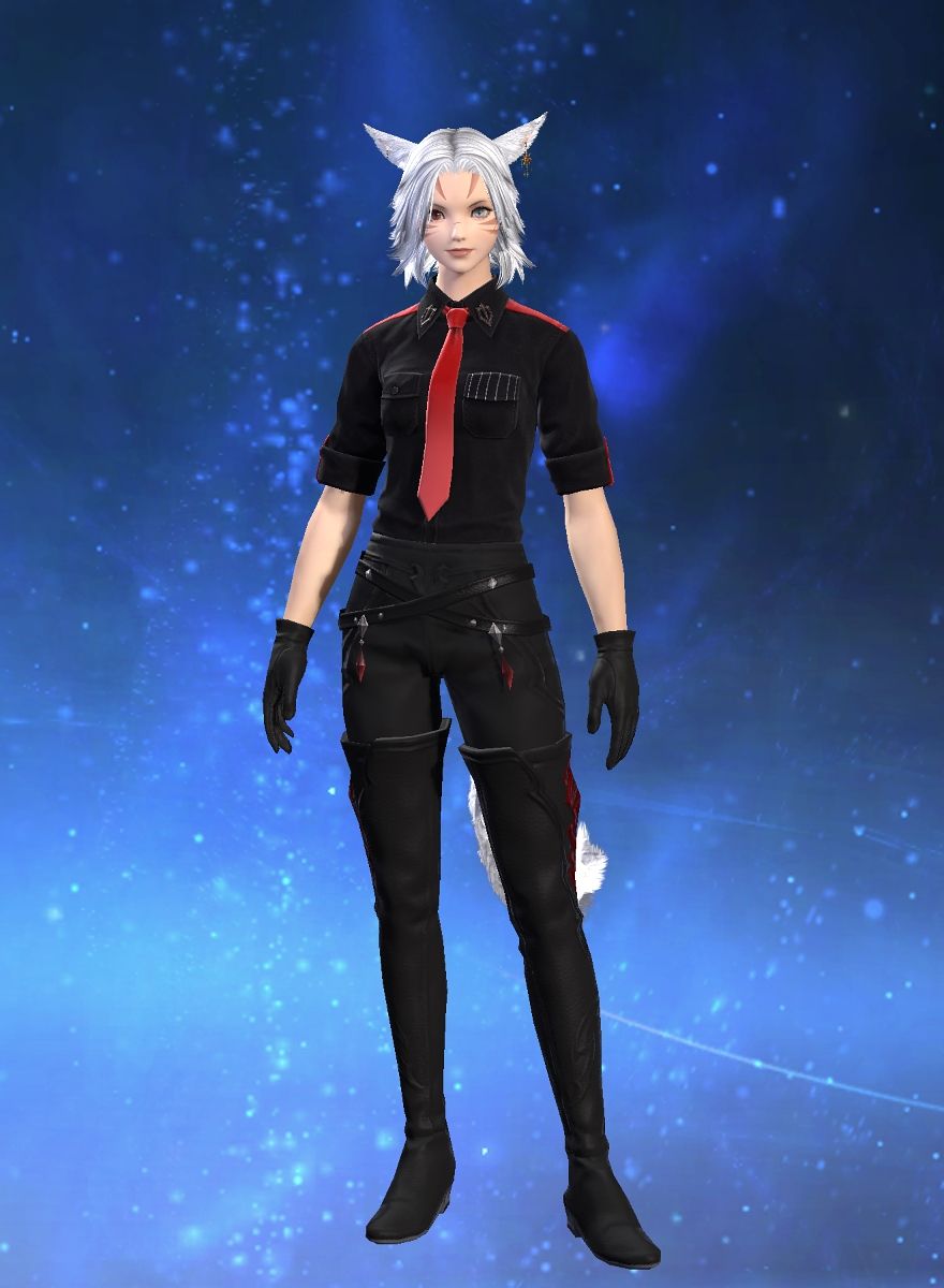 Lux Umbra