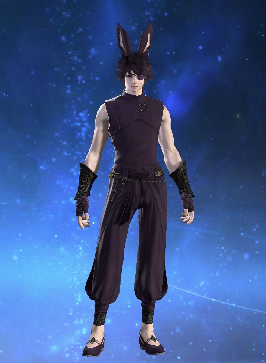 Spirit Thief