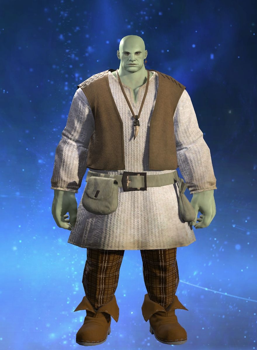 Shrek Shrekington