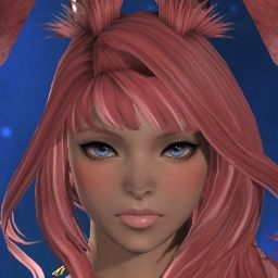 Lady Lilypad