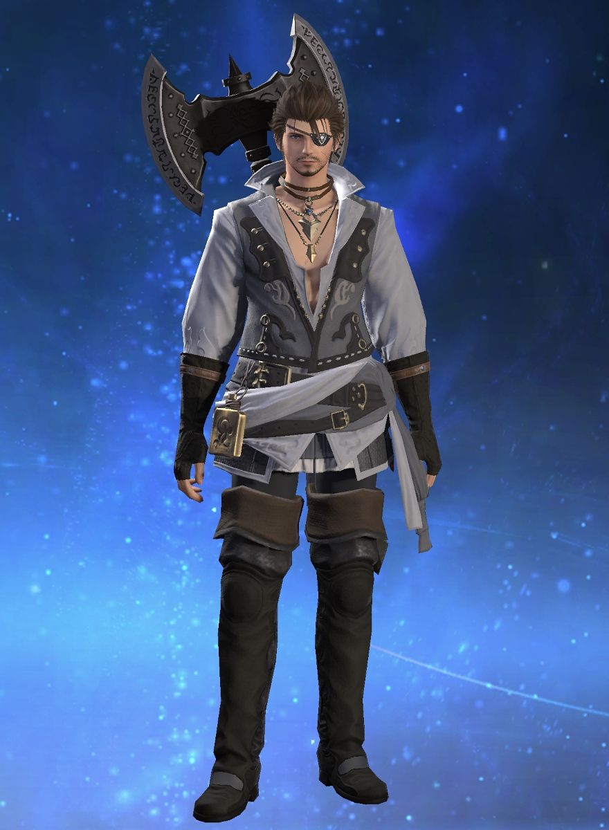 Haytham Oswell