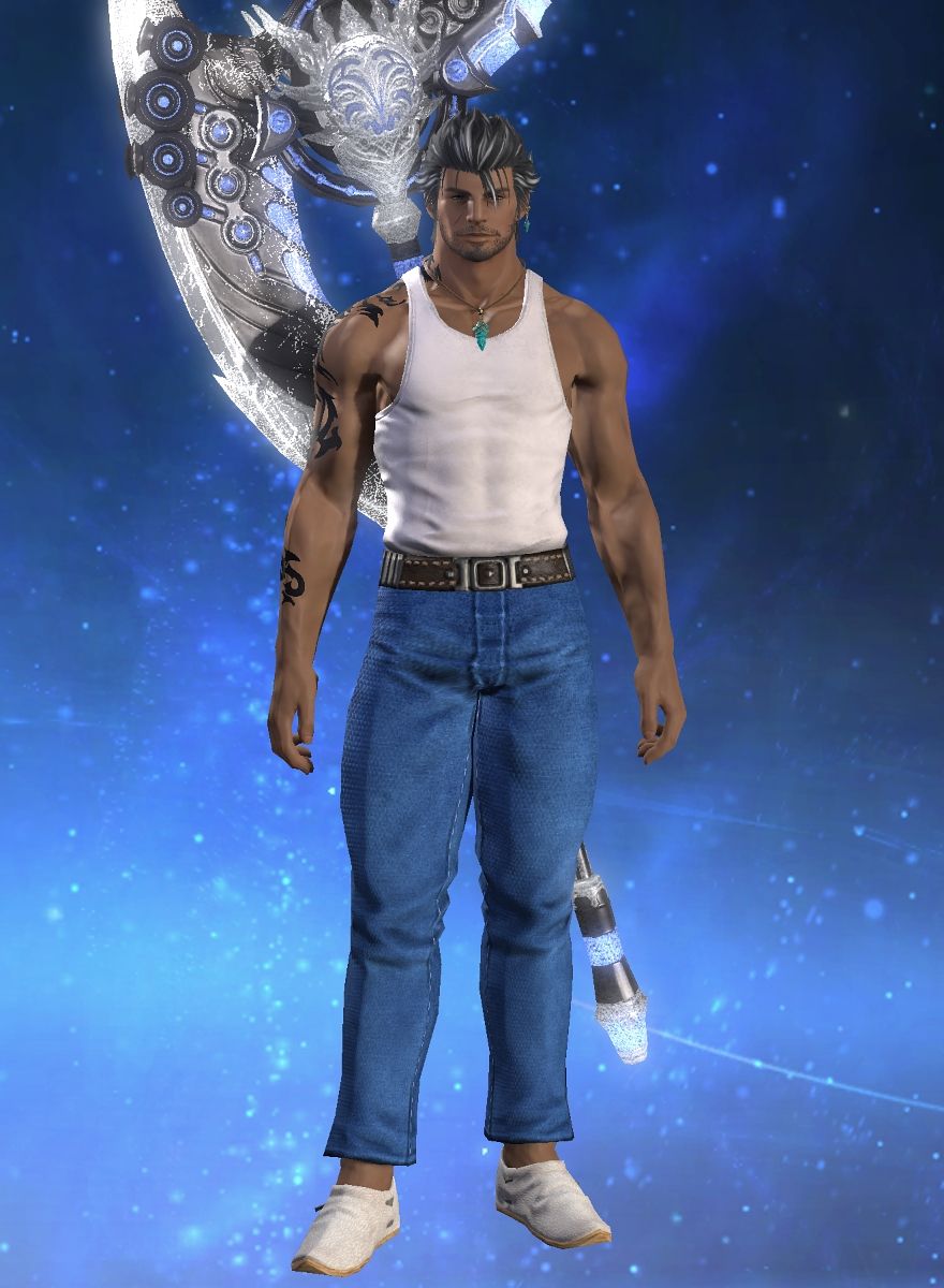 Luka Taklysm