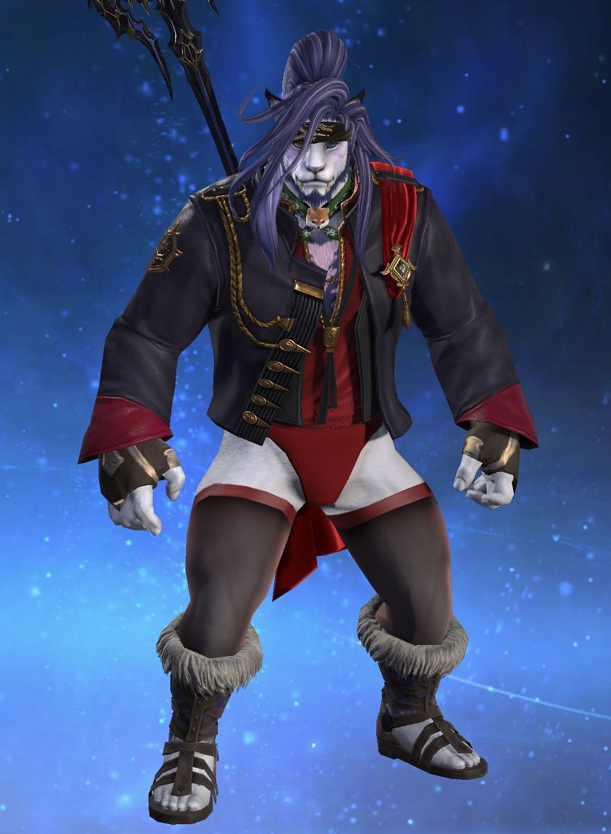 Orion Astrophel
