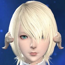 Namine Shirogane