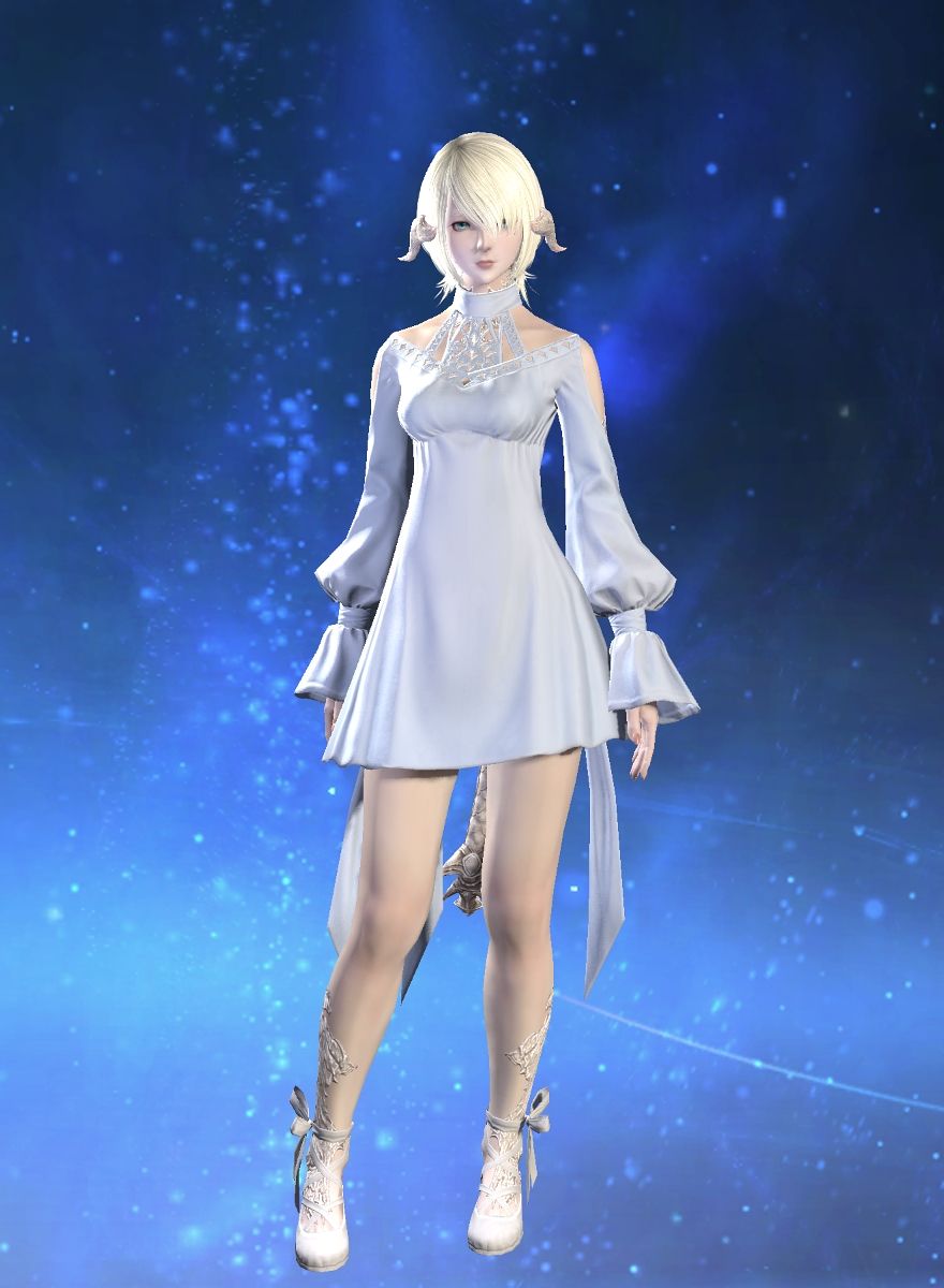 Namine Shirogane