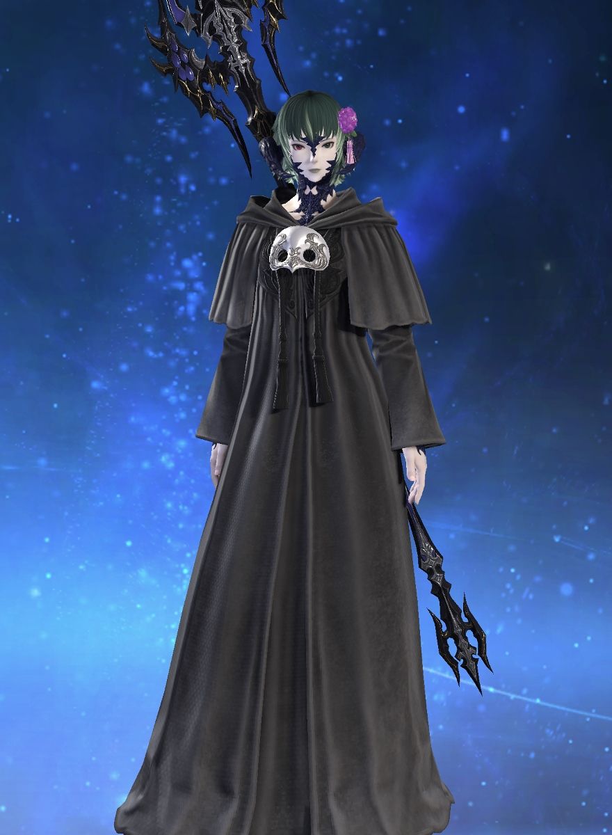 Reyviel Cepod