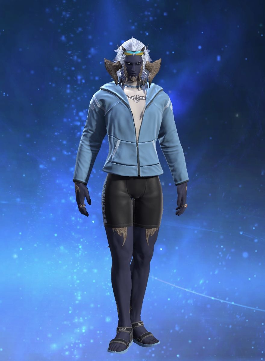 Tanwyn Hailstorm