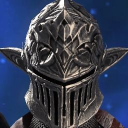 Wimbien Silverheart