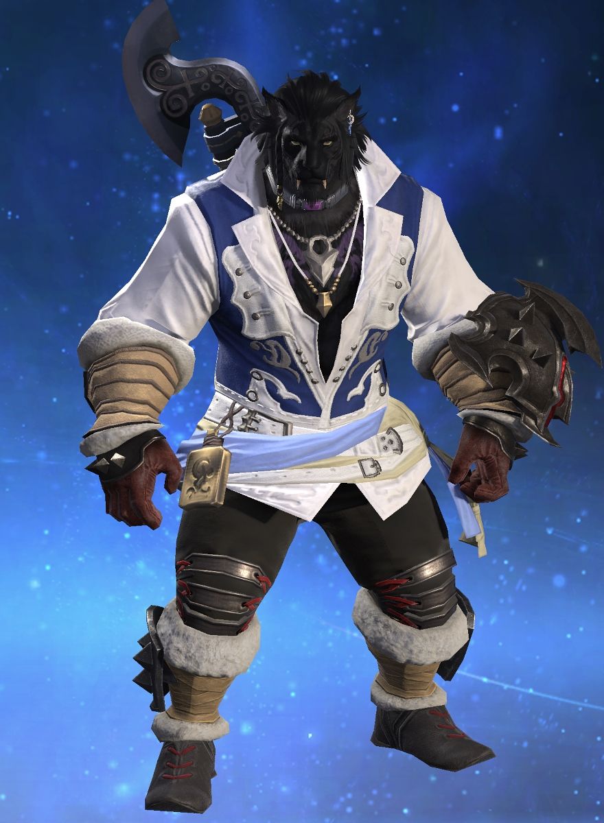 King Shadow