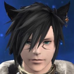 Catboy Waifu