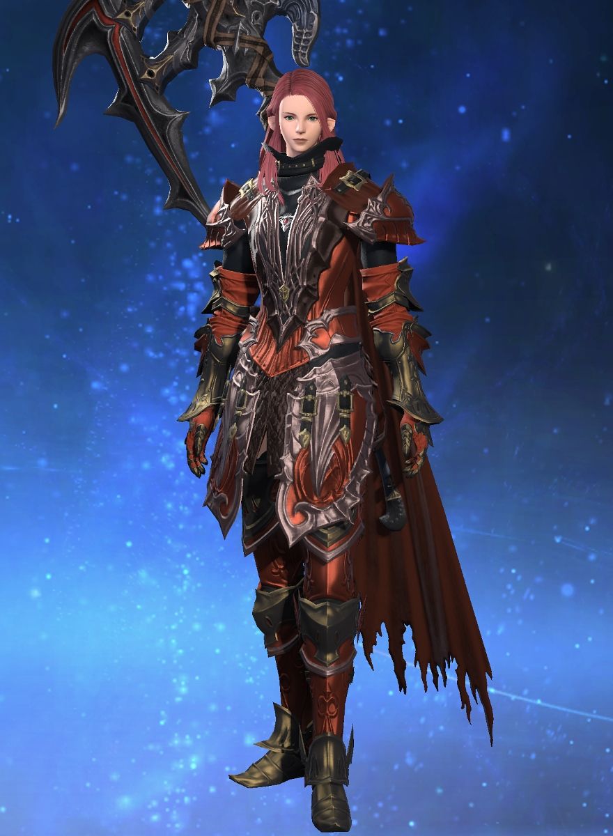 Aurora Vox