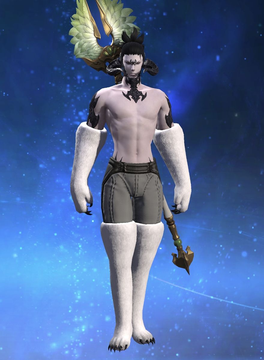 Sau'renos Furukane