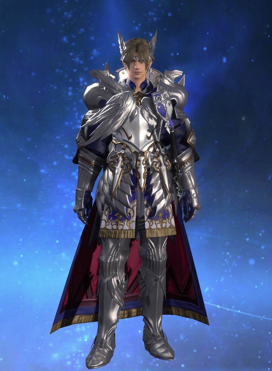 Alyk Mythos