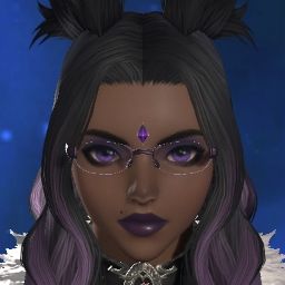 Lucrecia Arkham