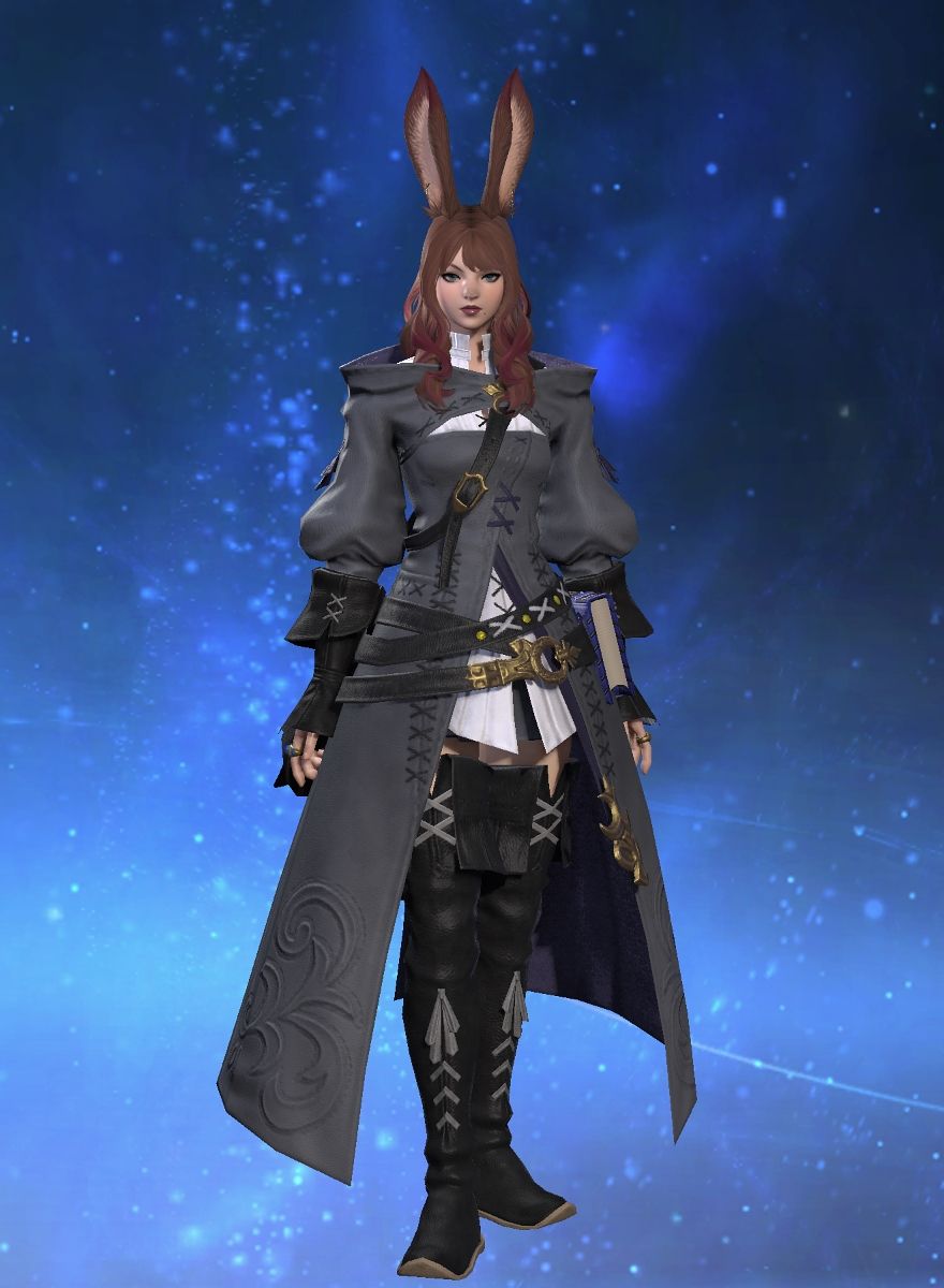 Raven O'hare