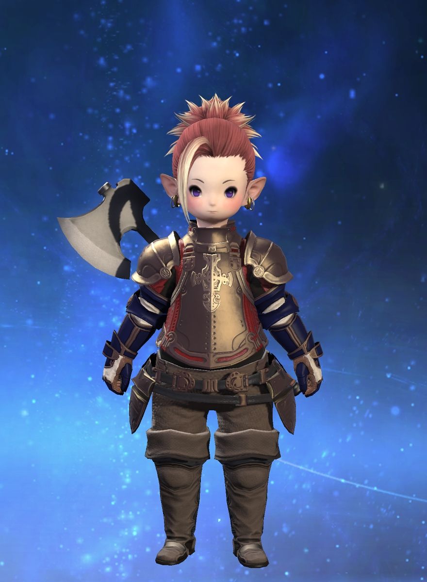 Shianra Jr