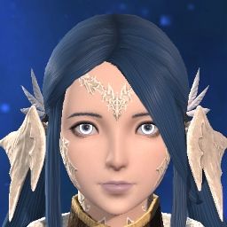 Luna Shadowbrook