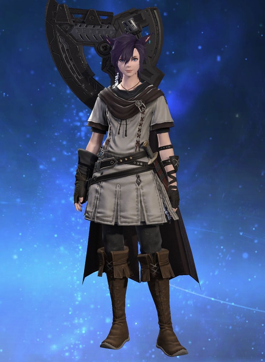 Luna Tengoku
