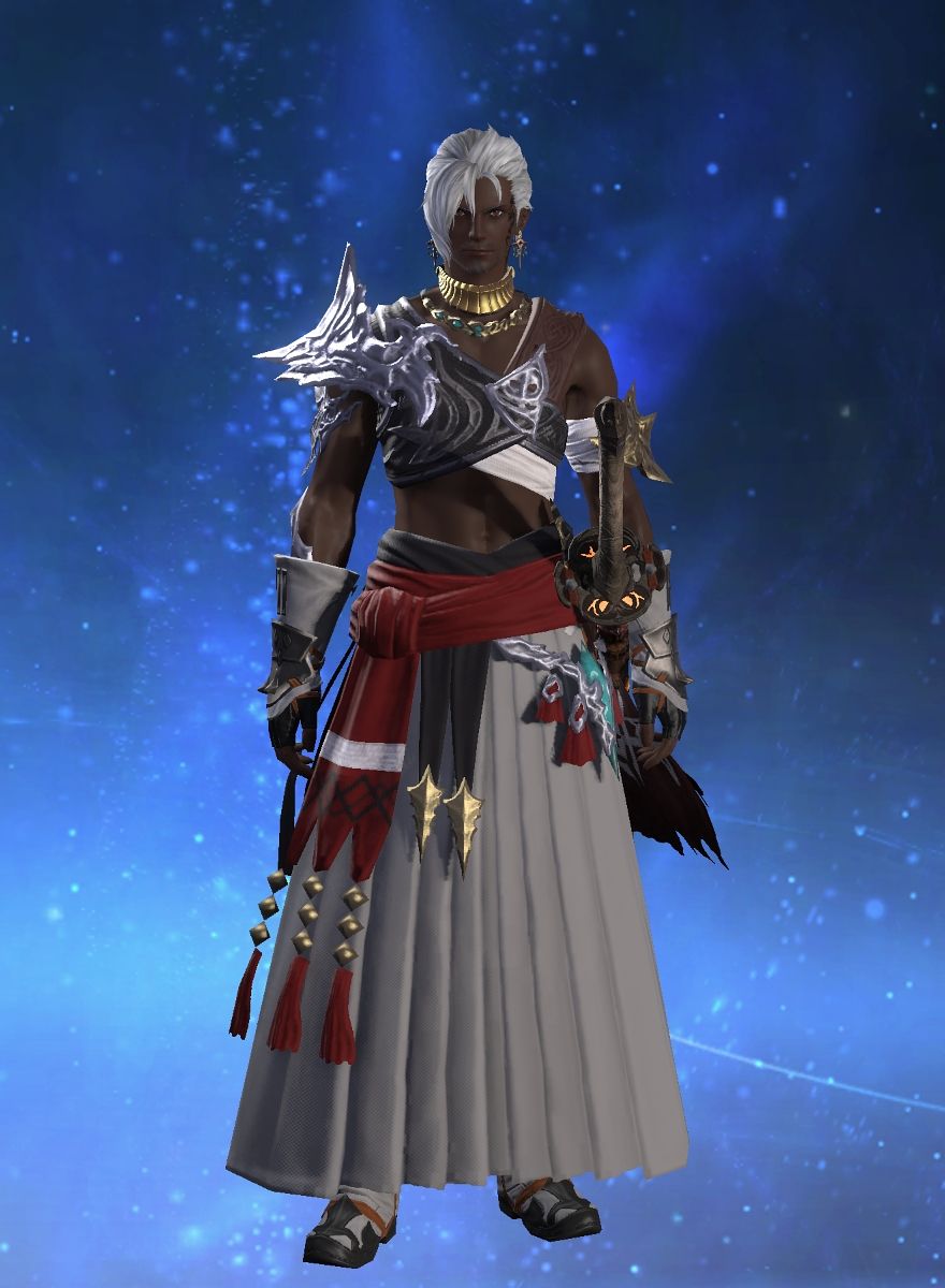 Havik Dravenhart