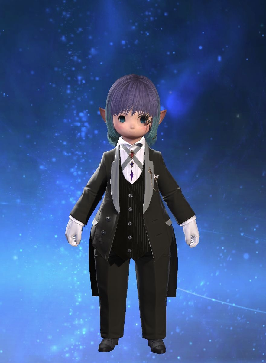 Haru Sogo