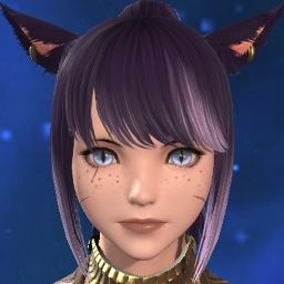 Anya Meownion