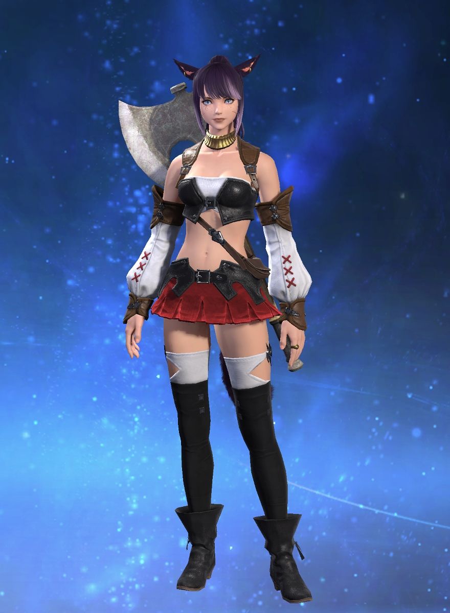 Anya Meownion