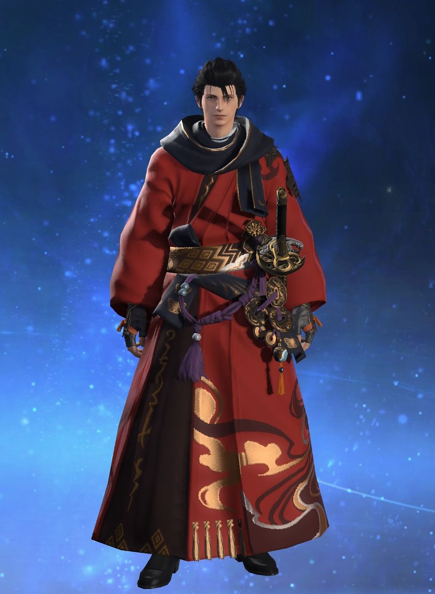 Taishou Horobi