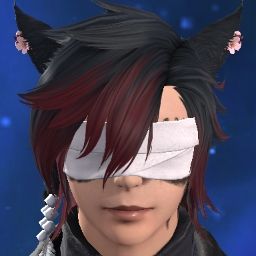 Miqo'las Cage