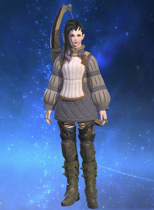 Vayne Celestaux