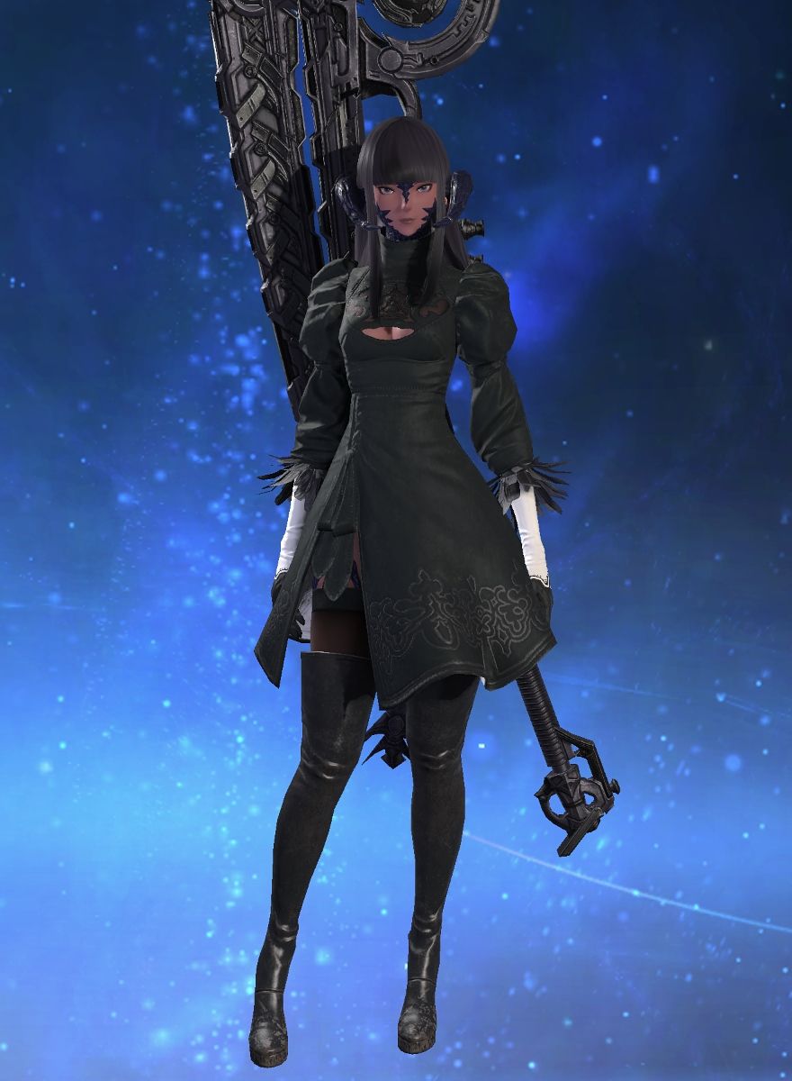 Evalyn Psyduck
