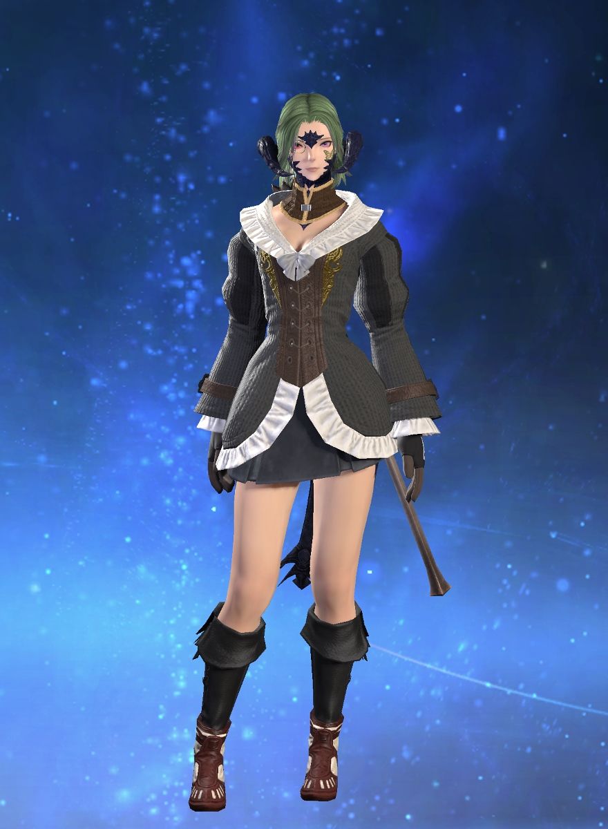 Kasae Tharl
