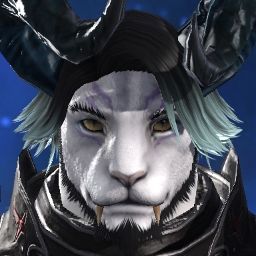 YinFangXXV's Avatar