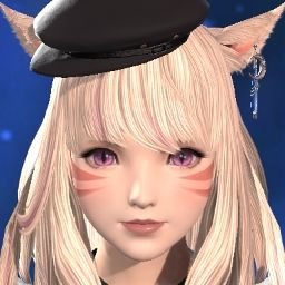 Iyoku Miqo'te