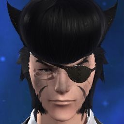 Johnny Finalfantasy