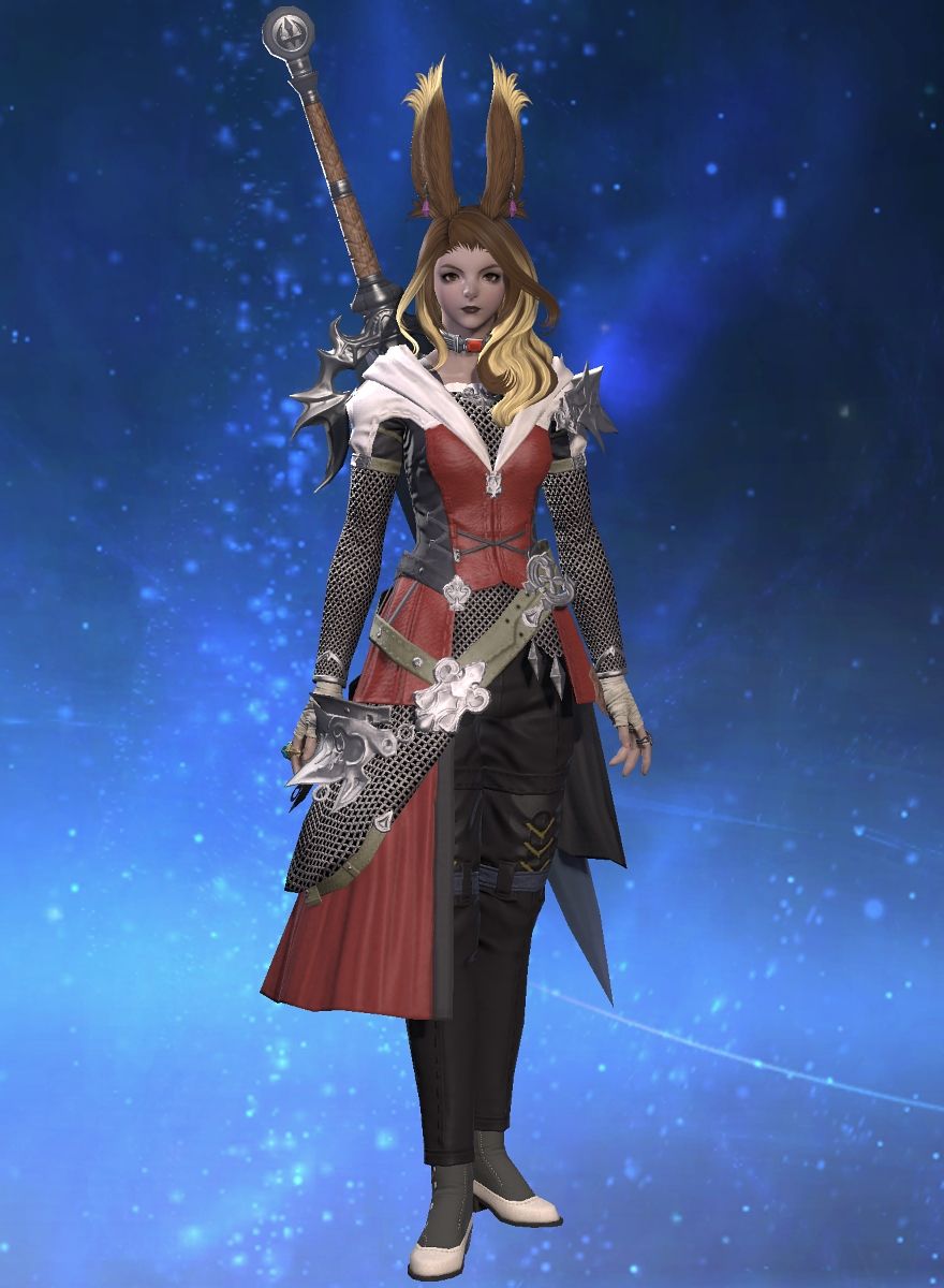 Eir'in Fey