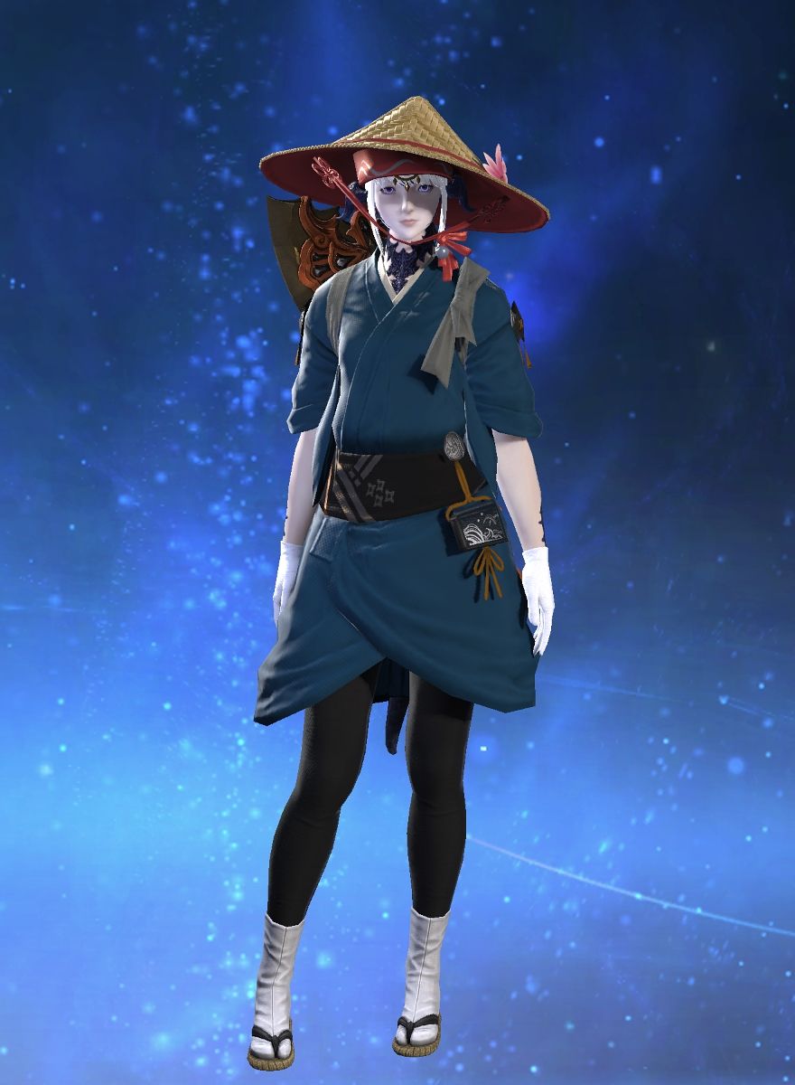 Yorha-unit Fourteen-a