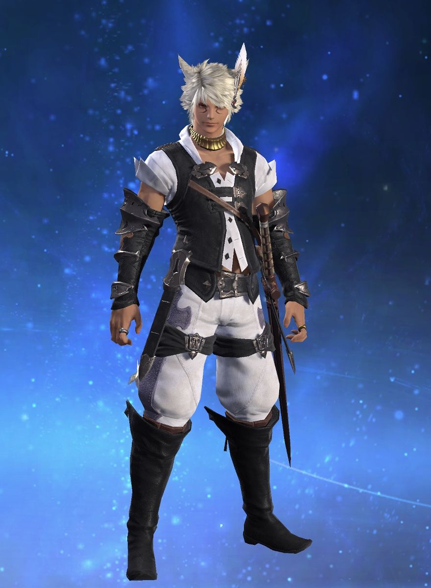 Gooning Blade