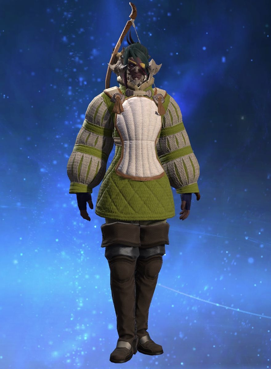 Haurchefant Lover