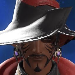 Shiffer Rincewind