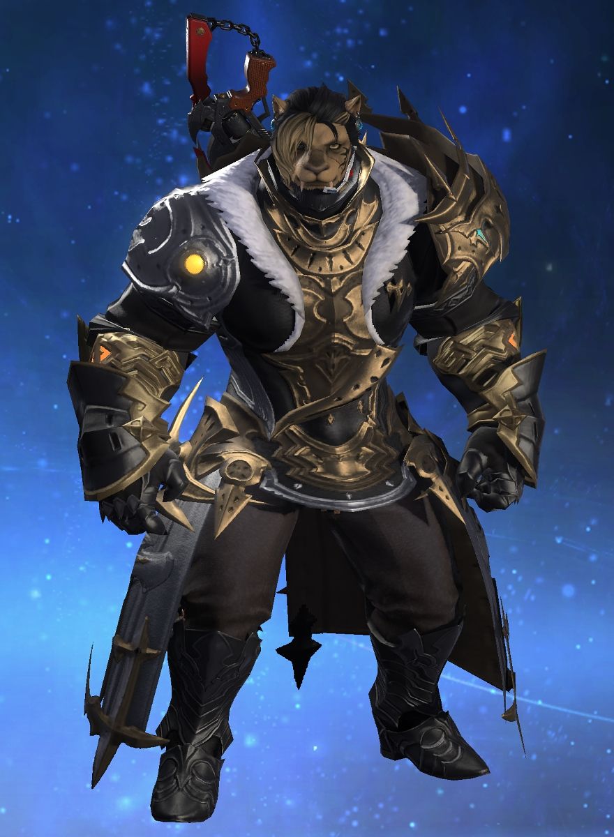 Aiolos Dawnbringer